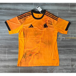 Camiseta Fútbol Roma...