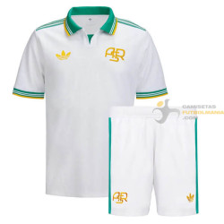 Camiseta y Pantalón Fútbol...