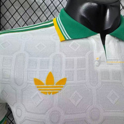 Camiseta Fútbol Roma Tercera Equipación Versión Jugador 2025-2026