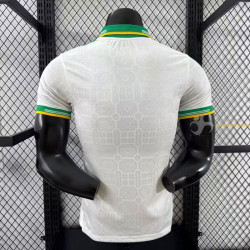 Camiseta Fútbol Roma Tercera Equipación Versión Jugador 2025-2026