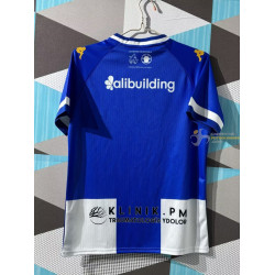 Camiseta Fútbol Hércules CF Primera Equipación 2025-2026