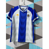 Camiseta Fútbol Hércules CF Primera Equipación 2025-2026