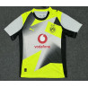 Camiseta Fútbol Borussia Dortmund Segunda Equipación 2025-2026