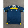 Camiseta Fútbol Espanyol Tercera Equipación 2025-2026