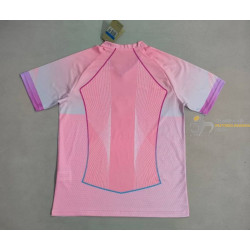 Camiseta Fútbol Paris Saint-Germain Edición Especial Rosa 2025-2026