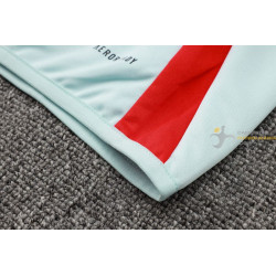 Chándal España Azul Claro 2024-2025