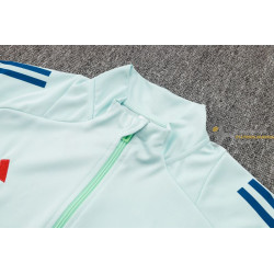 Chándal España Azul Claro 2024-2025