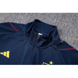 Chándal España Azul 2022-2023