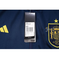 Chándal España Azul 2022-2023