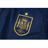 Chándal España Azul 2022-2023