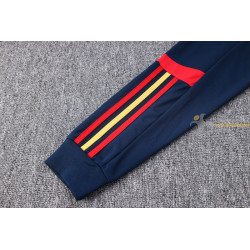 Chándal España Azul 2022-2023