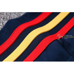 Chándal España Azul 2022-2023