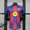 Camiseta Fútbol Barcelona Edición Trofeo Koppa Lamine Yamal 10 Versión Jugador 2025-2026