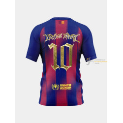 Camiseta Fútbol Barcelona...