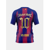 Camiseta Fútbol Barcelona Edición Trofeo Koppa Lamine Yamal 10 2025-2026