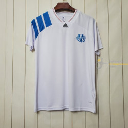 Camiseta Olympique de Marsella Edición Especial Champions League 1993