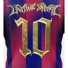 Camiseta Fútbol Mujer Barcelona Edición Trofeo Koppa Lamine Yamal 10 2025-2026