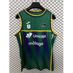 Camiseta Básquet Unicaja de...