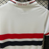 Camiseta Fútbol Mujer Sao Paulo Primera Equipación 2025-2026