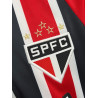 Camiseta Fútbol Sao Paulo Segunda Equipación 2025-2026