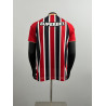 Camiseta Fútbol Sao Paulo Segunda Equipación 2025-2026