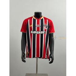 Camiseta Fútbol Sao Paulo...