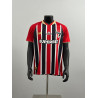 Camiseta Fútbol Sao Paulo Segunda Equipación 2025-2026