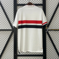 Camiseta Fútbol Sao Paulo Primera Equipación 2025-2026