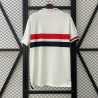 Camiseta Fútbol Sao Paulo Primera Equipación 2025-2026