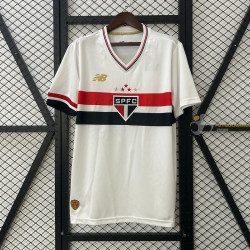Camiseta Fútbol Sao Paulo...