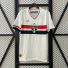 Camiseta Fútbol Sao Paulo Primera Equipación 2025-2026