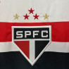 Camiseta Fútbol Sao Paulo Primera Equipación 2025-2026