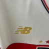 Camiseta Fútbol Sao Paulo Primera Equipación 2025-2026