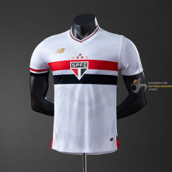 Camiseta Fútbol Sao Paulo...