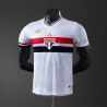 Camiseta Fútbol Sao Paulo Primera Equipación Versión Jugador 2025-2026