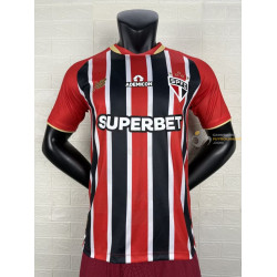 Camiseta Fútbol Sao Paulo...