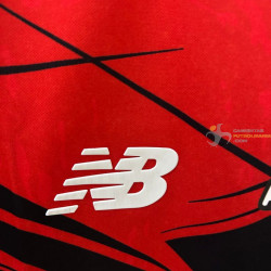 Camiseta Fútbol Sao Paulo Entrenamiento 2025-2026