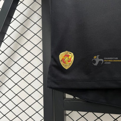 Camiseta Fútbol Sao Paulo Tercera Equipación 2025-2026