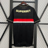 Camiseta Fútbol Sao Paulo Tercera Equipación 2025-2026