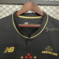 Camiseta Fútbol Sao Paulo Tercera Equipación 2025-2026