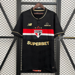 Camiseta Fútbol Sao Paulo...