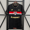 Camiseta Fútbol Sao Paulo Tercera Equipación 2025-2026