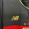 Camiseta Fútbol Sao Paulo Tercera Equipación 2025-2026