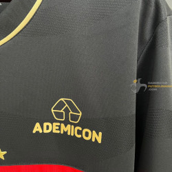 Camiseta Fútbol Sao Paulo Tercera Equipación 2025-2026