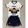 Camiseta Fútbol Pumas Primera Equipación 2025-2026