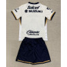 Camiseta Fútbol Pumas Primera Equipación 2025-2026