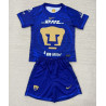 Camiseta Fútbol Pumas Segunda Equipación 2025-2026