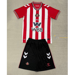 Camiseta y Pantalón Niños...