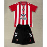 Camiseta y Pantalón Niños Sunderland Primera Equipación 2025-2026