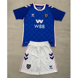 Camiseta Fútbol Sunderland...